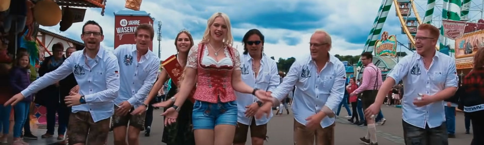 Rosenmontagsball Grafenberg